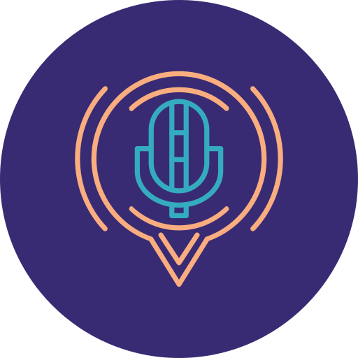 podcast kostenlos Icon podcast kostenlos Icon