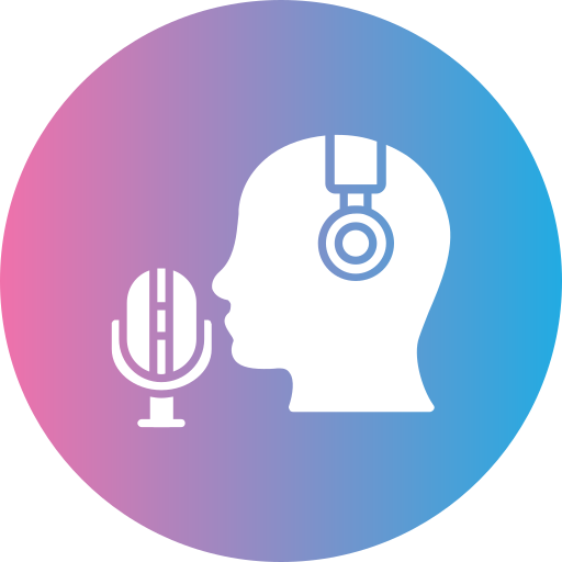 Microphone free icon Microphone free icon