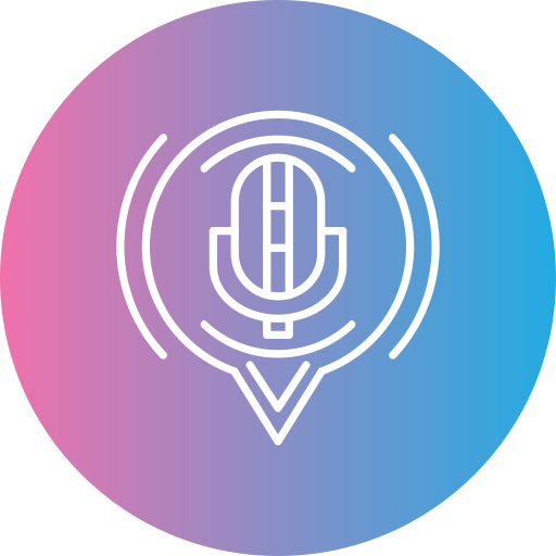 podcast kostenlos Icon podcast kostenlos Icon