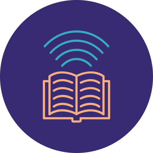 Книга бесплатно иконка