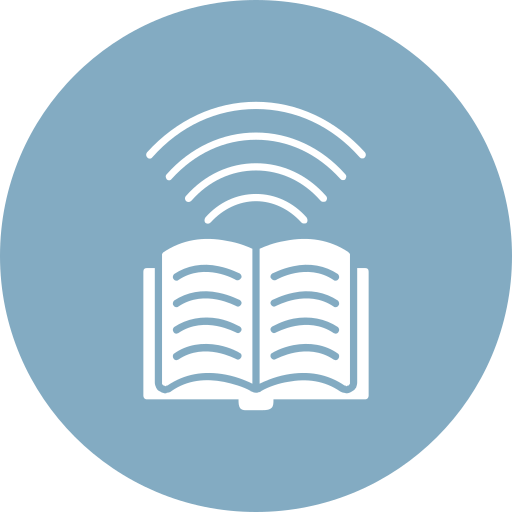 Книга бесплатно иконка