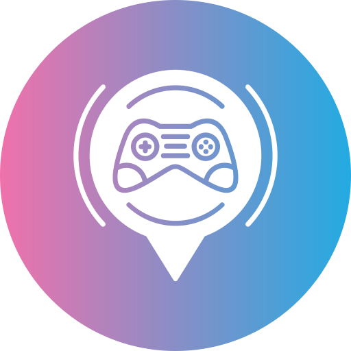 pódcast del juego icono gratis