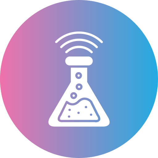 Beaker free icon Beaker free icon