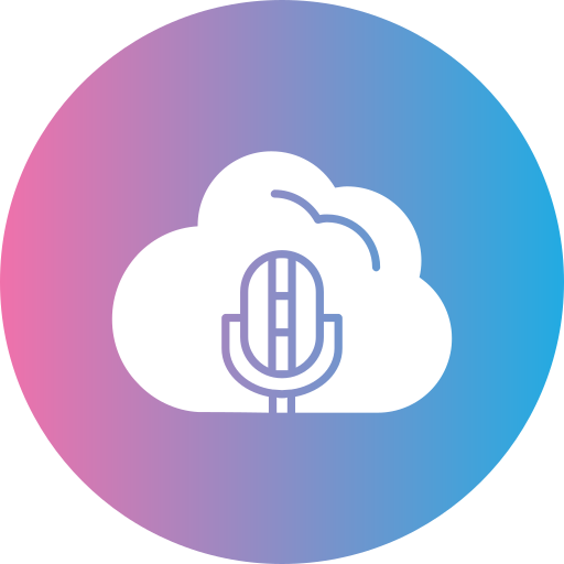 podcast kostenlos Icon