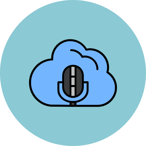 podcast kostenlos Icon