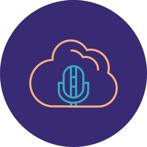 podcast kostenlos Icon