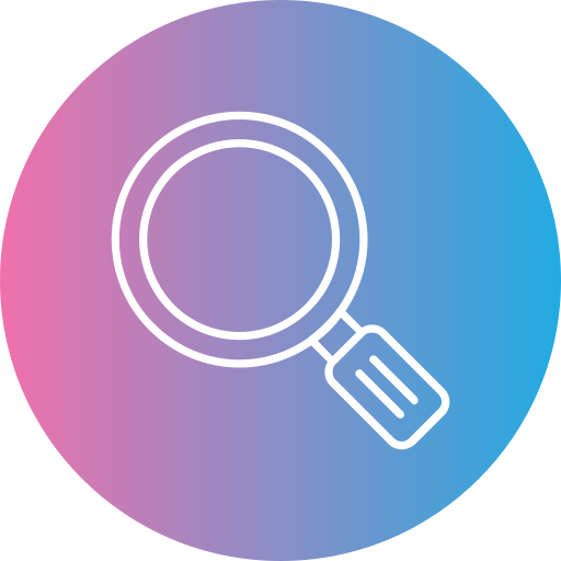 loupe Icône gratuit loupe Icône gratuit