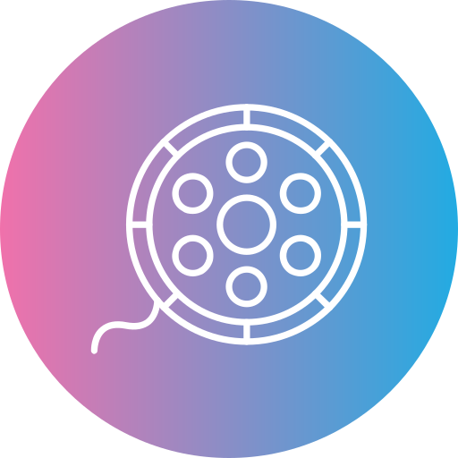 filmrolle kostenlos Icon filmrolle kostenlos Icon