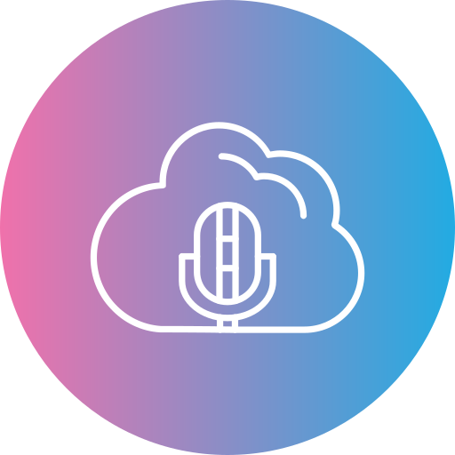 podcast kostenlos Icon