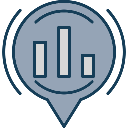 industrie kostenlos Icon