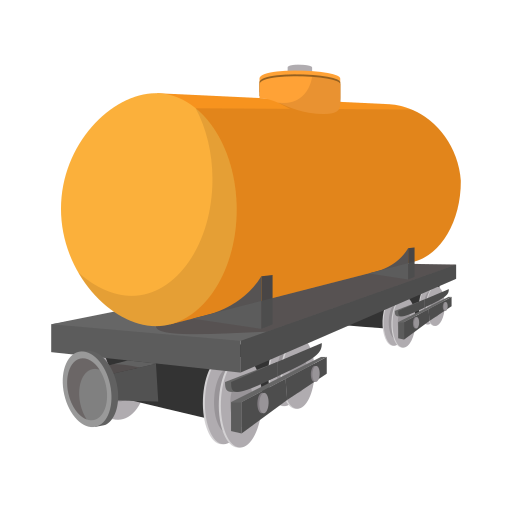 transporte icono gratis