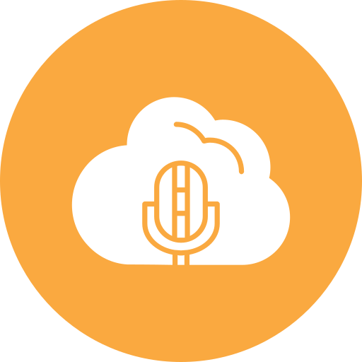 podcast kostenlos Icon