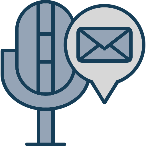 mikrofon kostenlos Icon