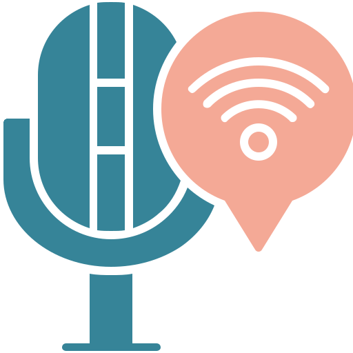 mikrofon kostenlos Icon
