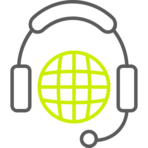 globo terráqueo icono gratis