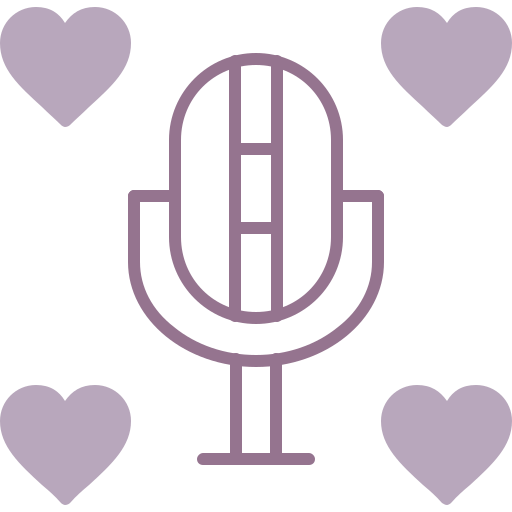 Подкаст бесплатно иконка