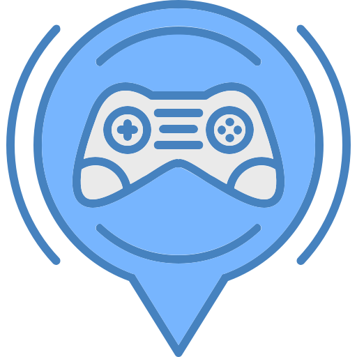 Game podcast free icon Game podcast free icon