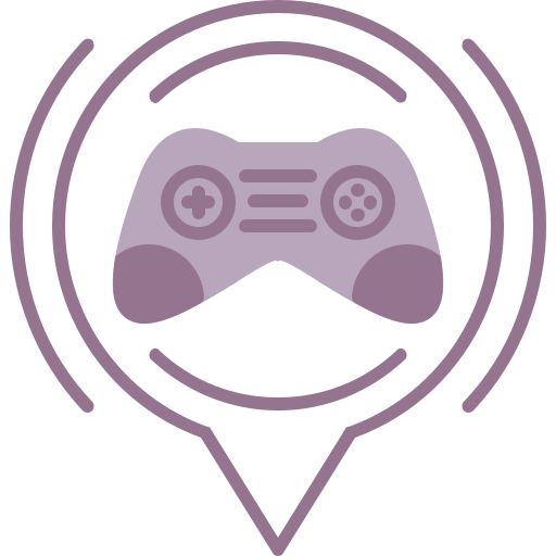 Game podcast free icon Game podcast free icon
