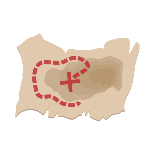 Map free icon Map free icon