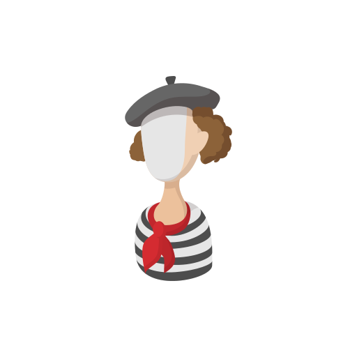 mann kostenlos Icon