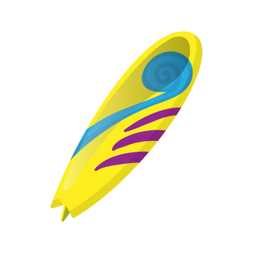 ozean kostenlos Icon