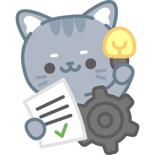 analytiker kostenlos Sticker