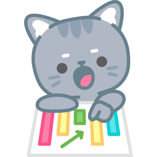 analytiker kostenlos Sticker