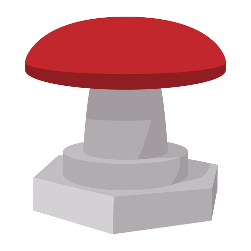 redondo icono gratis