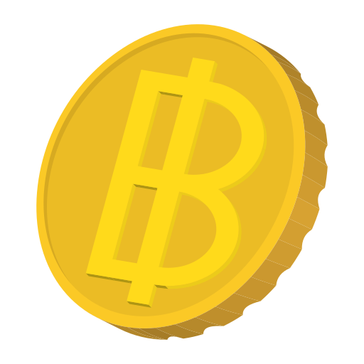 Coin free icon