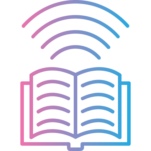 Книга бесплатно иконка