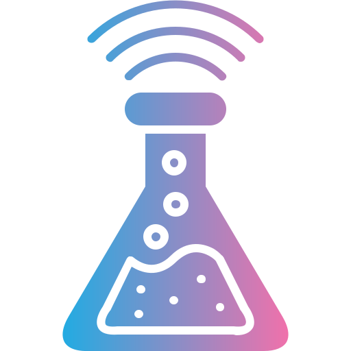 Beaker free icon