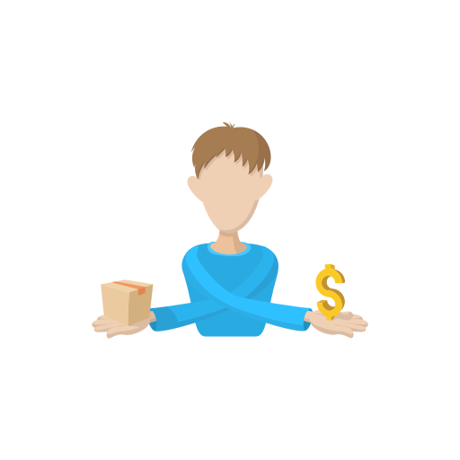 dinheiro grátis ícone