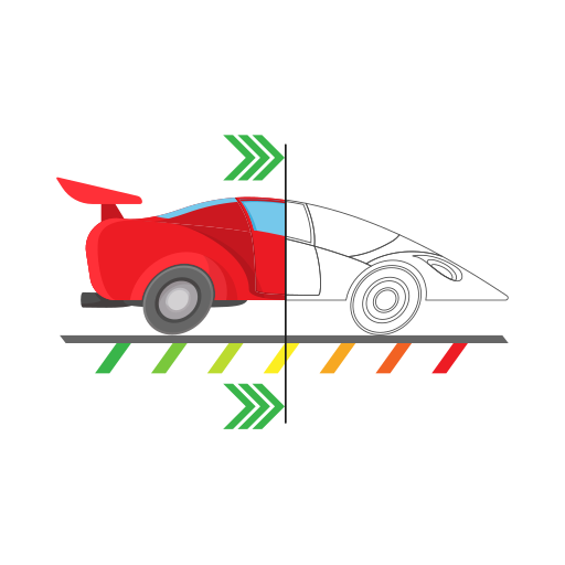 vehículo icono gratis