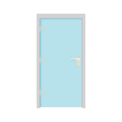 유리 무료 아이콘