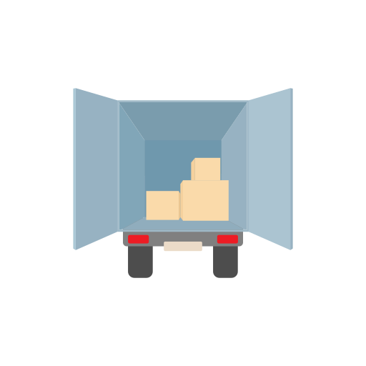 lkw kostenlos Icon lkw kostenlos Icon