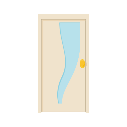 사무실 무료 아이콘