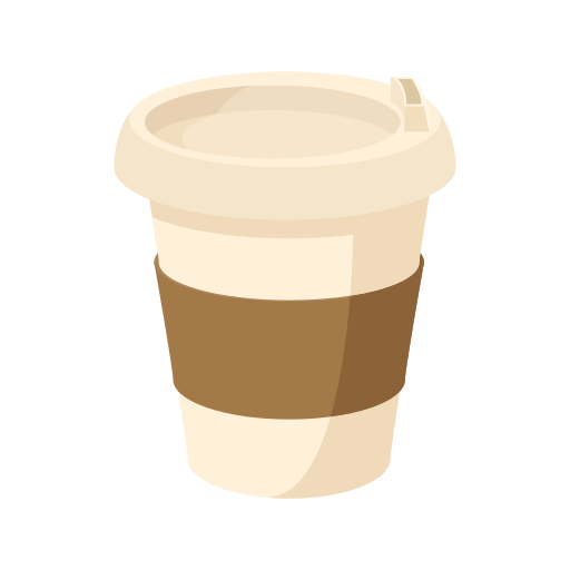 Cup free icon Cup free icon