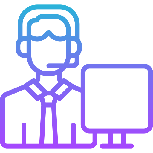 Call center free icon Call center free icon