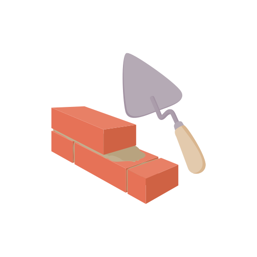 Стена бесплатно иконка