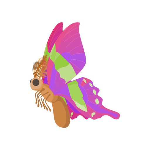 naturaleza icono gratis