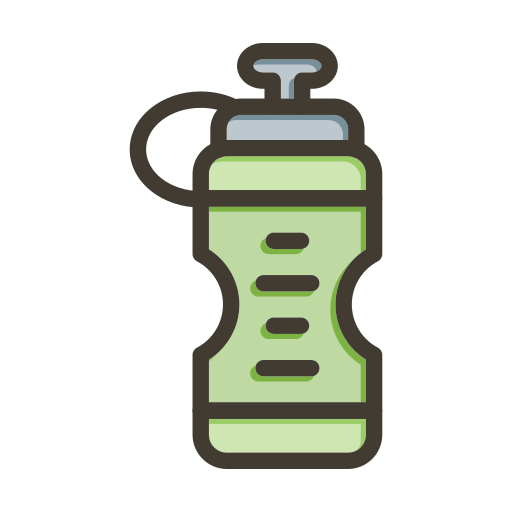 Sport bottle - Free food and restaurant icons