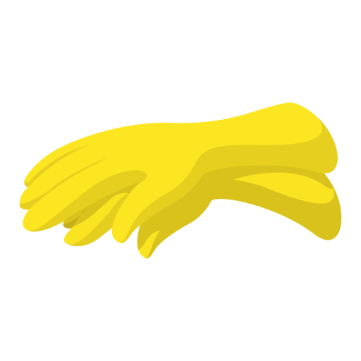 caoutchouc Icône gratuit