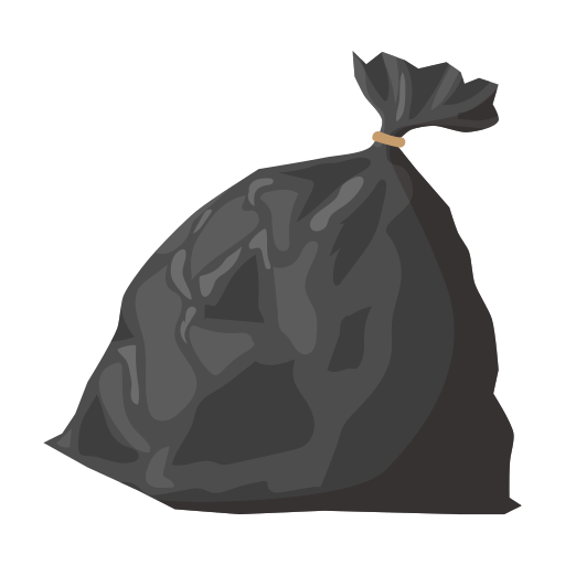 tasche kostenlos Icon