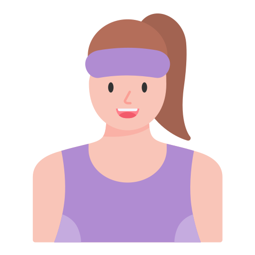 deportivo icono gratis