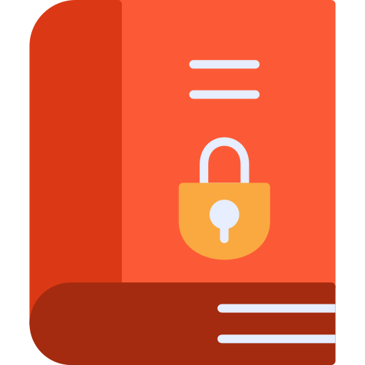 top secret Icône gratuit