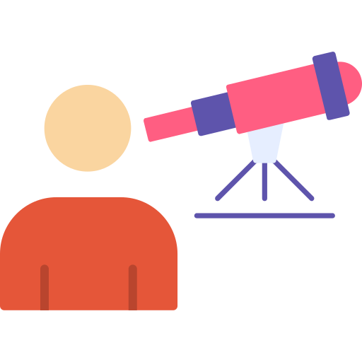 astronom kostenlos Icon astronom kostenlos Icon