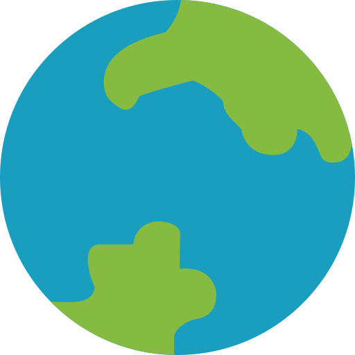 Earth - Free miscellaneous icons