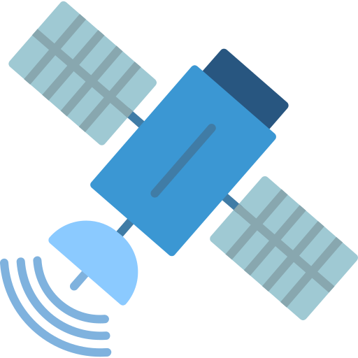 Satellite free icon