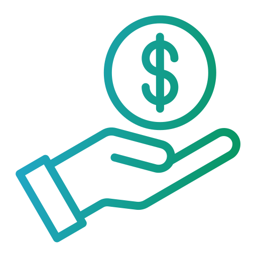 spende kostenlos Icon