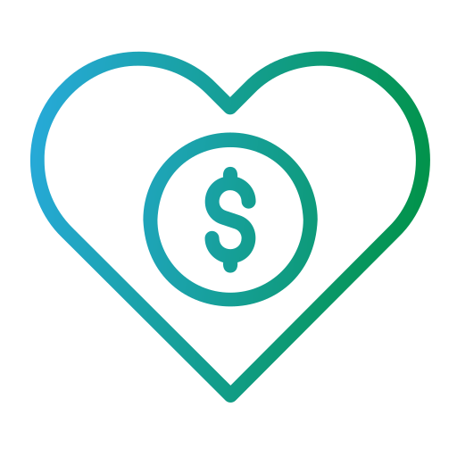 abonnement Icône gratuit